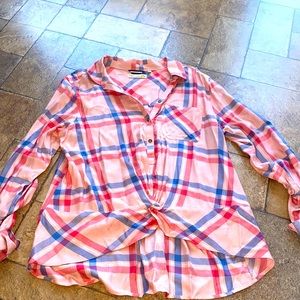 C & C California size medium blouse